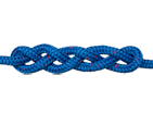 Braid Single Rope