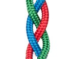 Braid Three Strands (1)