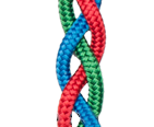 Braid Three Strands (2)
