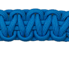 Cobra Lanyard Knot