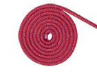 Flemish Flake (Spiral Coil)