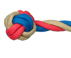 Manrope Knot