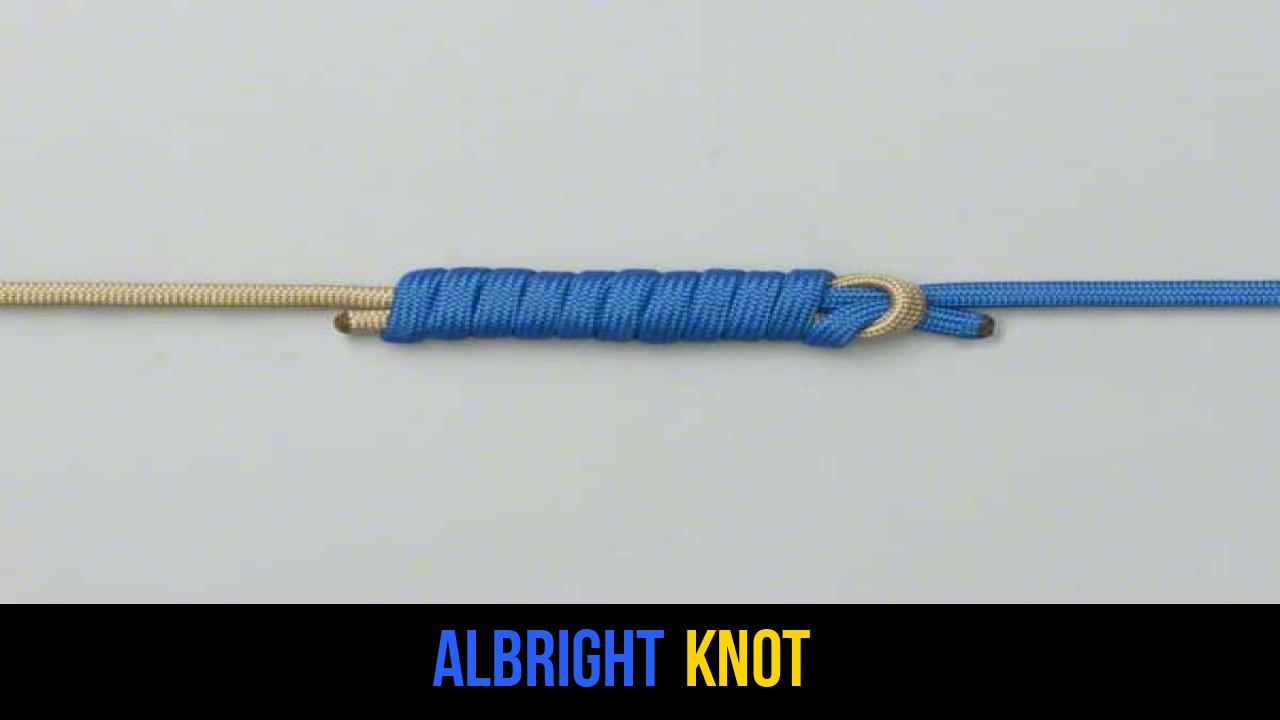 Albright Knot