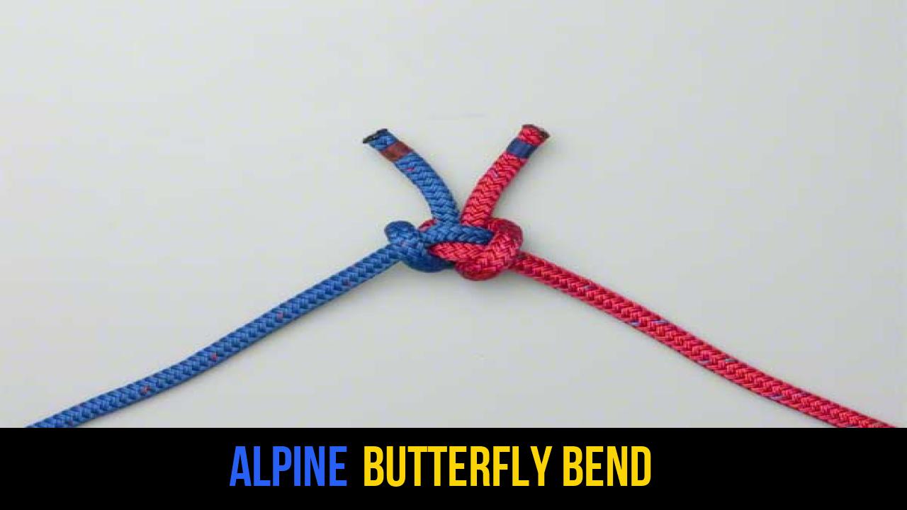 Alpine Butterfly Bend