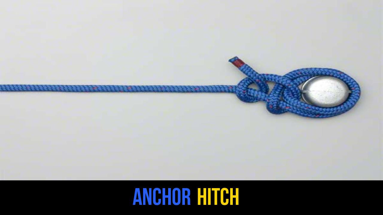 Anchor Hitch