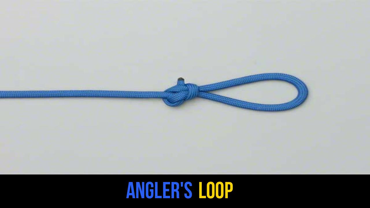 Angler's Loop