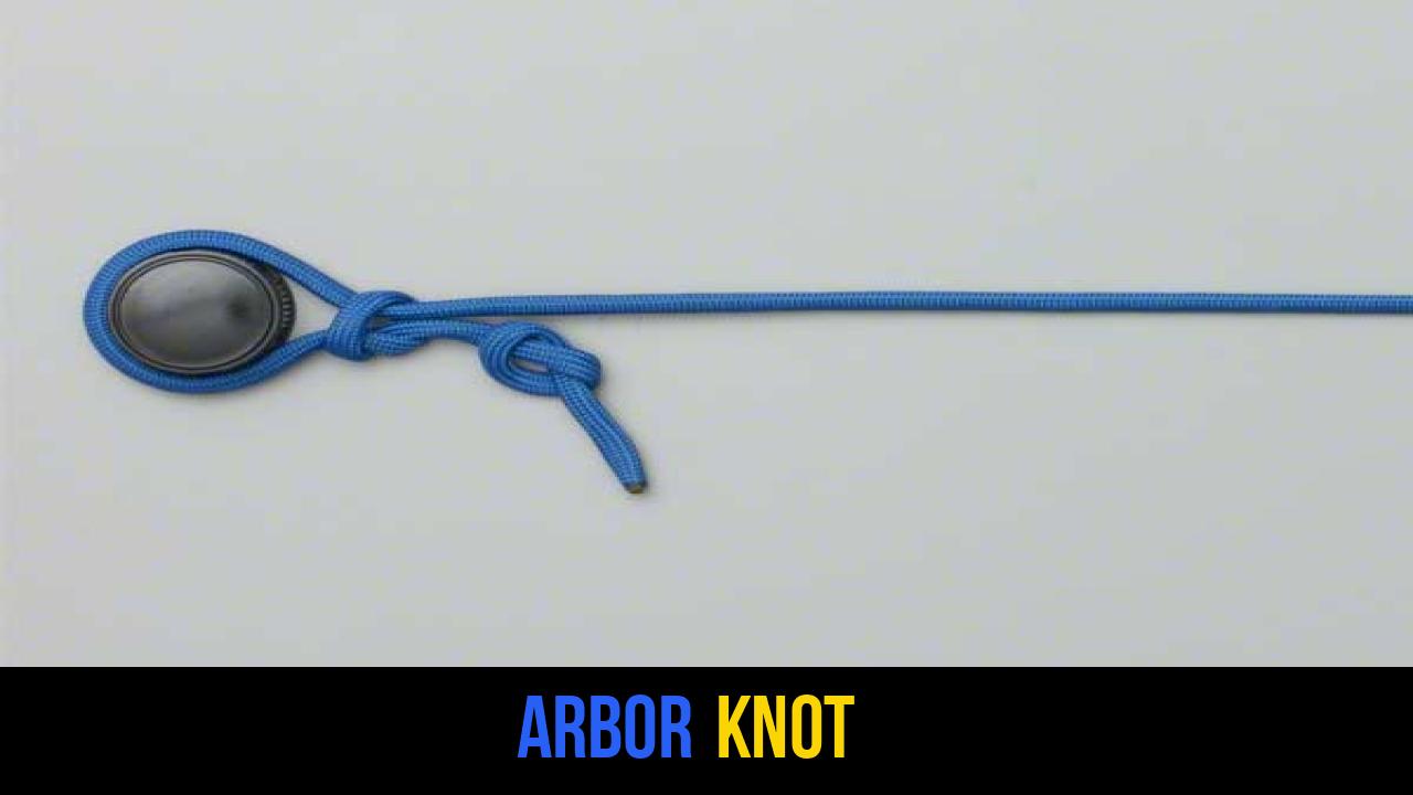 Arbor Knot