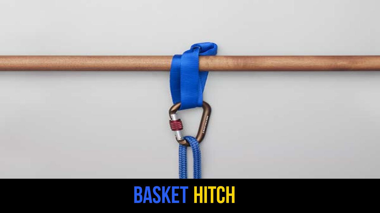 Basket Hitch