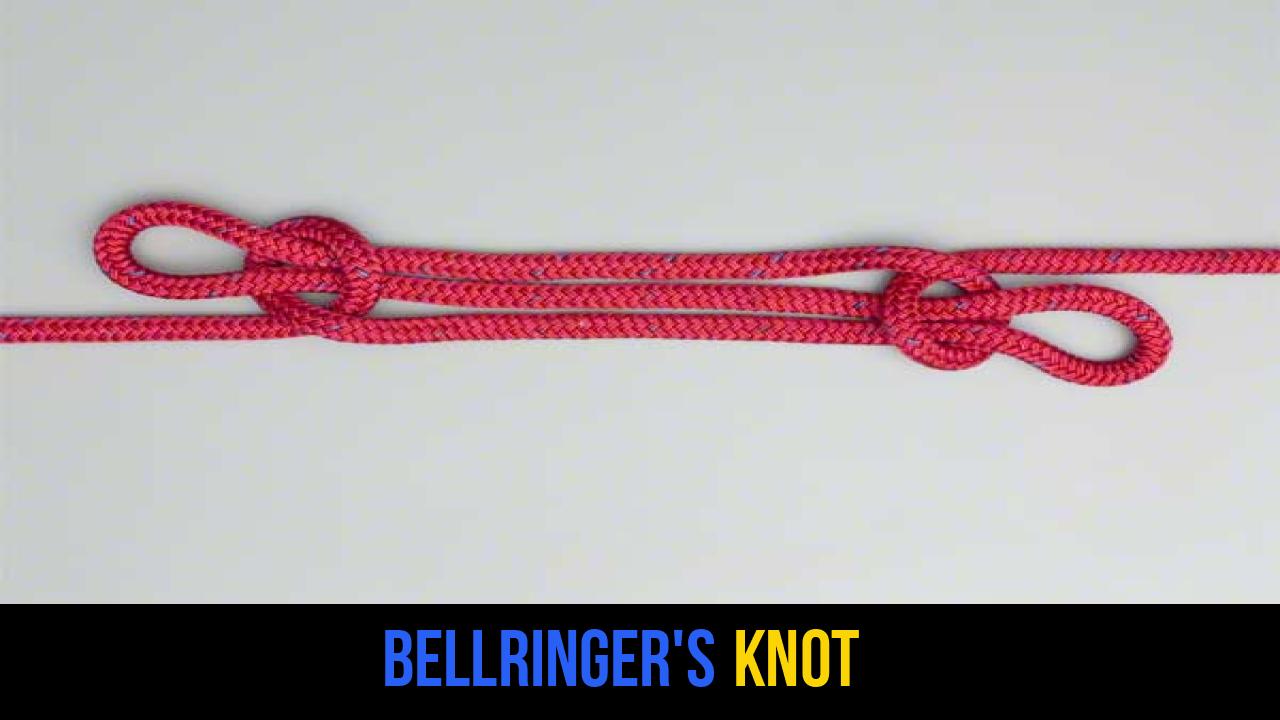 Bellringer's Knot