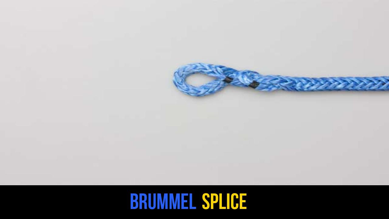 Brummel Splice
