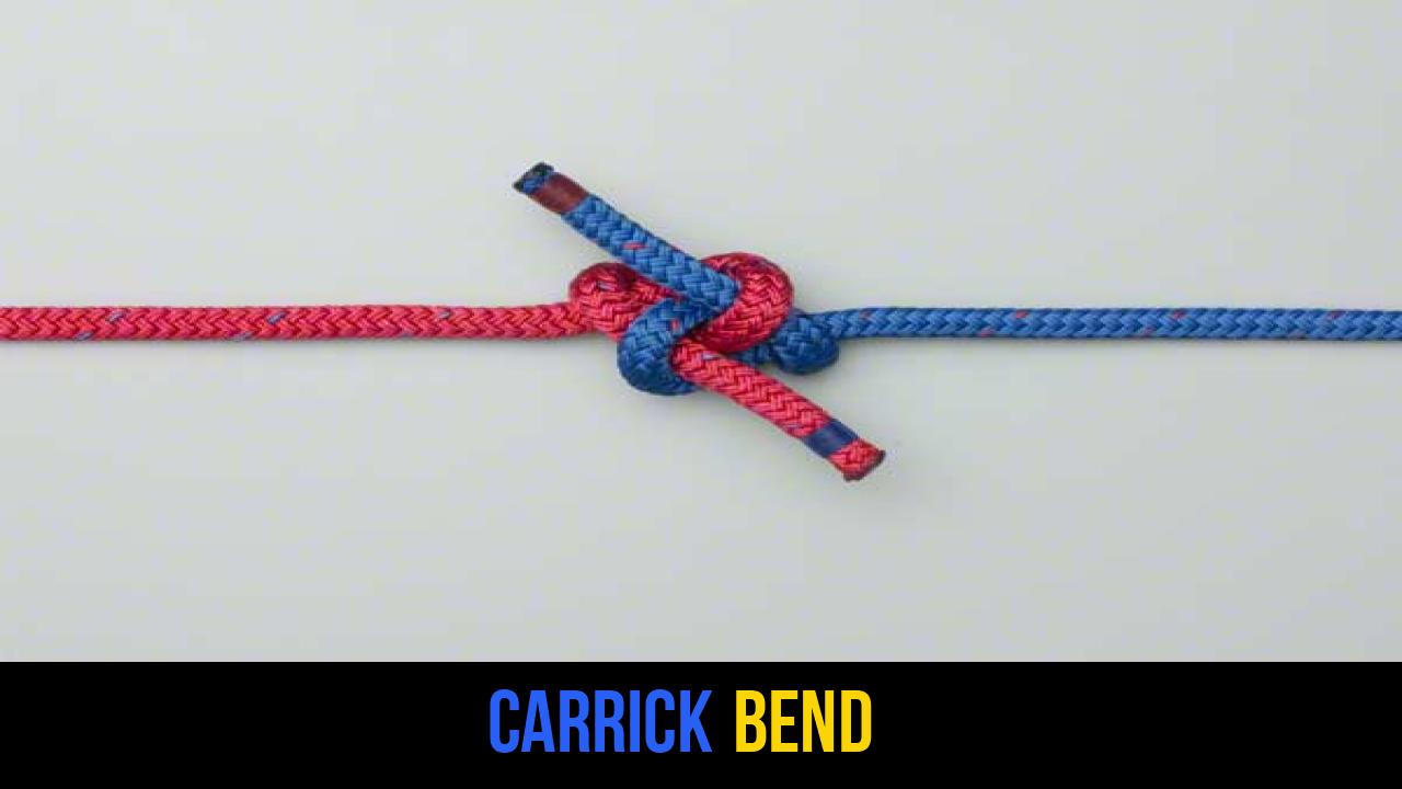 Carrick Bend