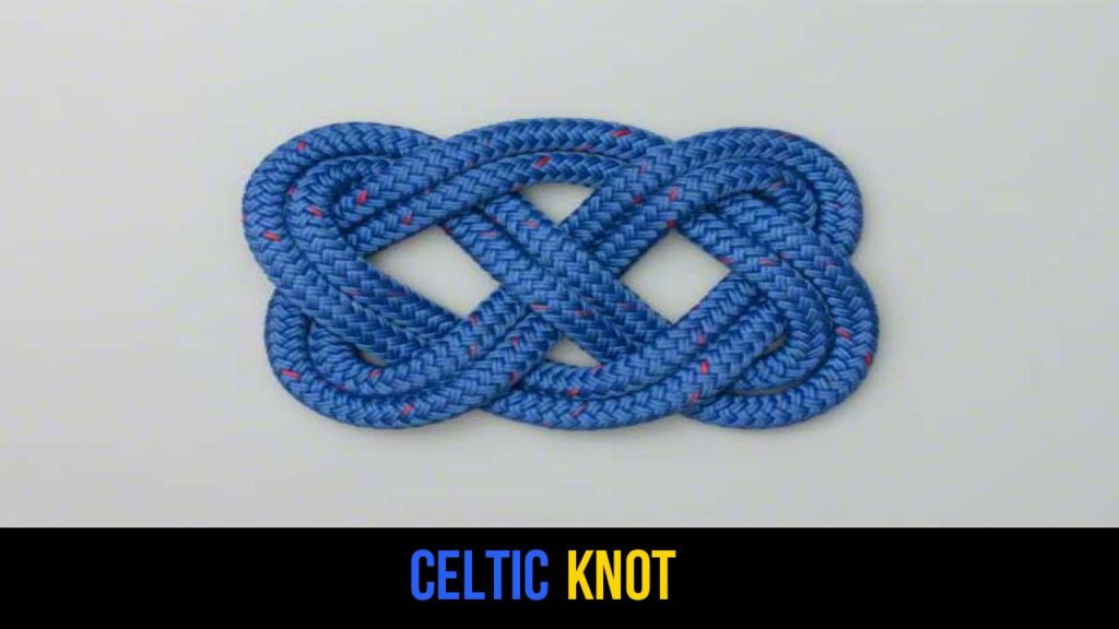 Mastering the Celtic Knot: A Guide to Decorative Rope Knots | The Knot ...