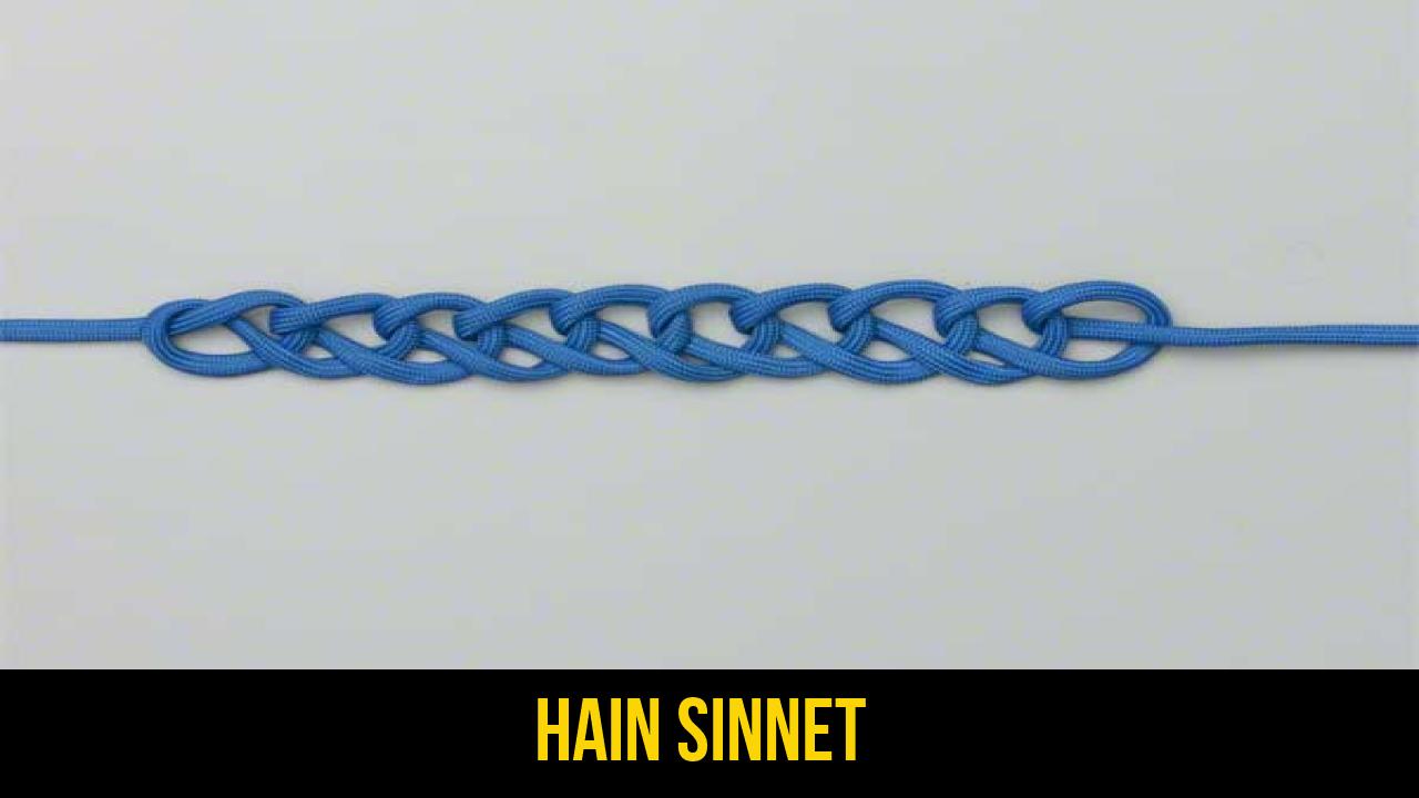 Chain Sinnet