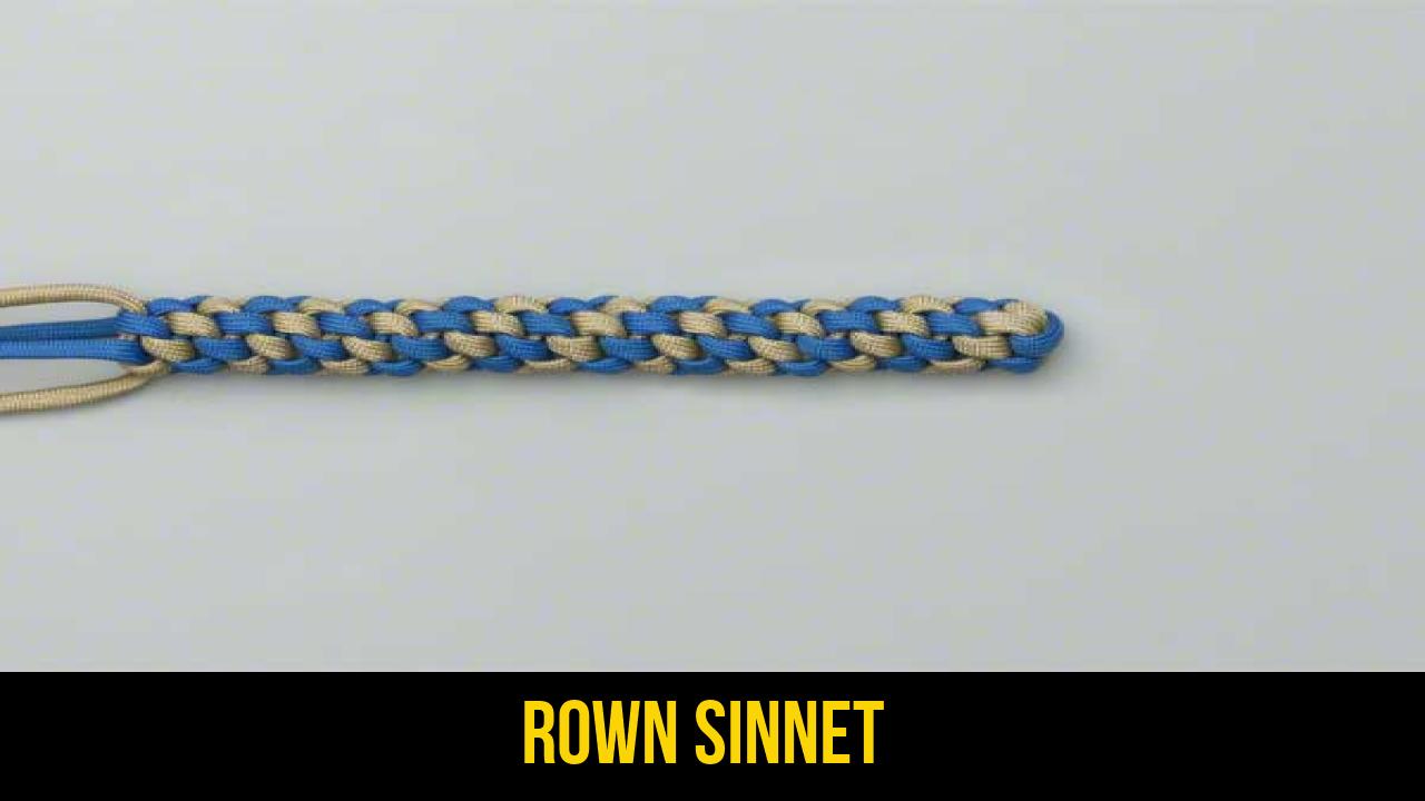 Crown Sinnet