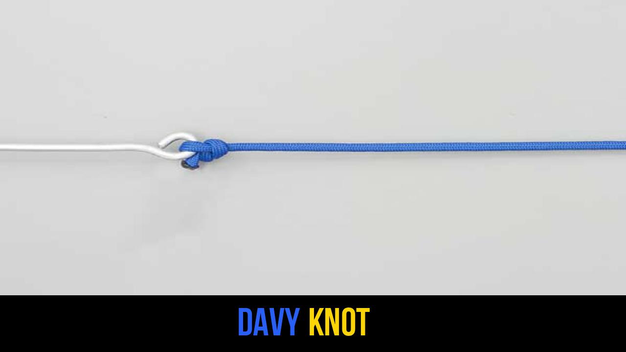 Davy Knot
