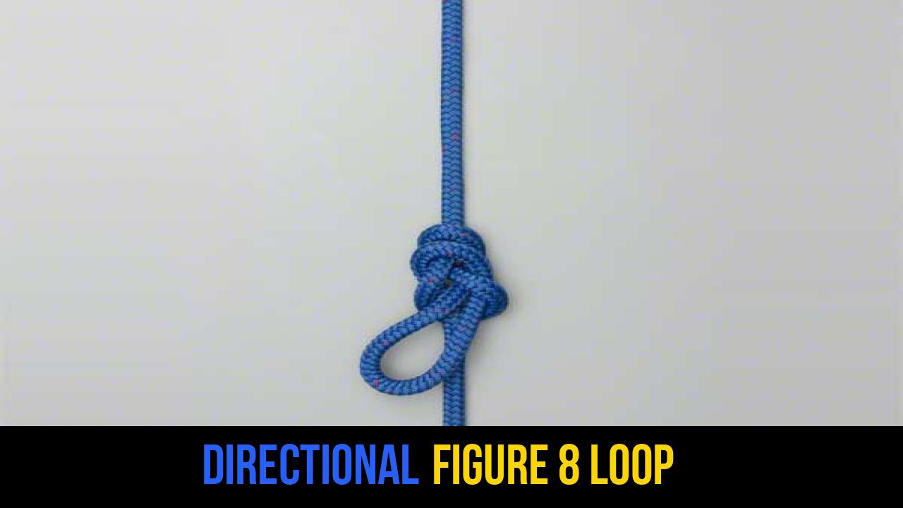 Directional Figure 8 Loop