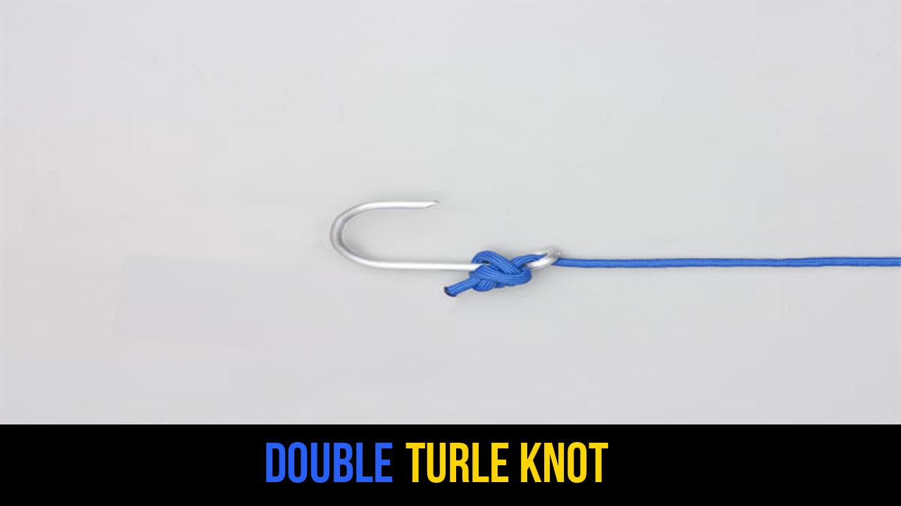 Double Turle Knot