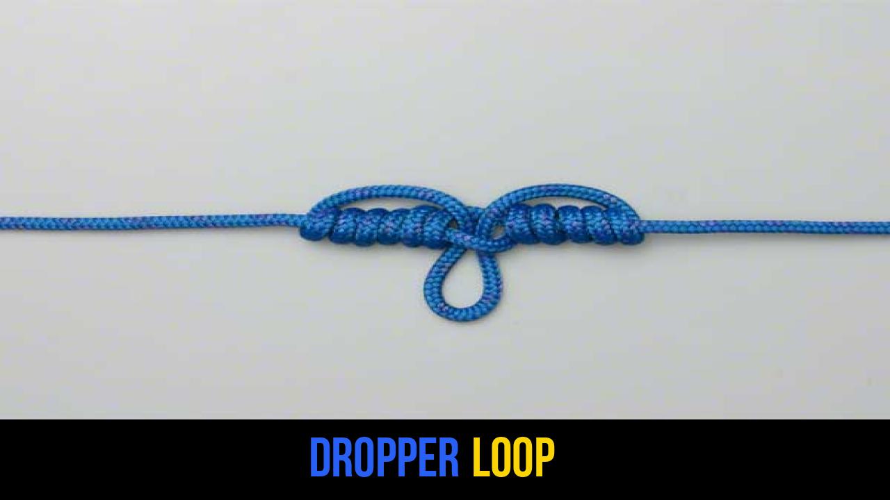 Dropper Loop