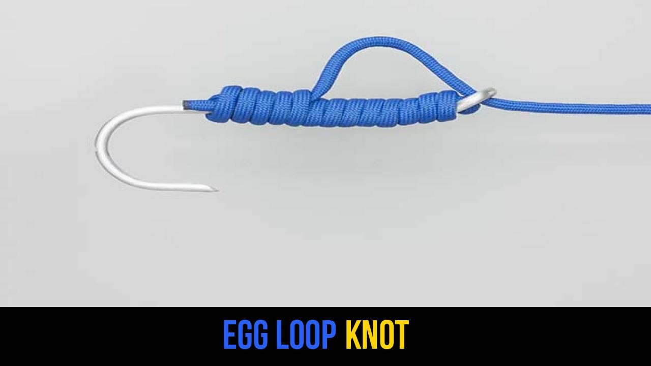Egg Loop Knot