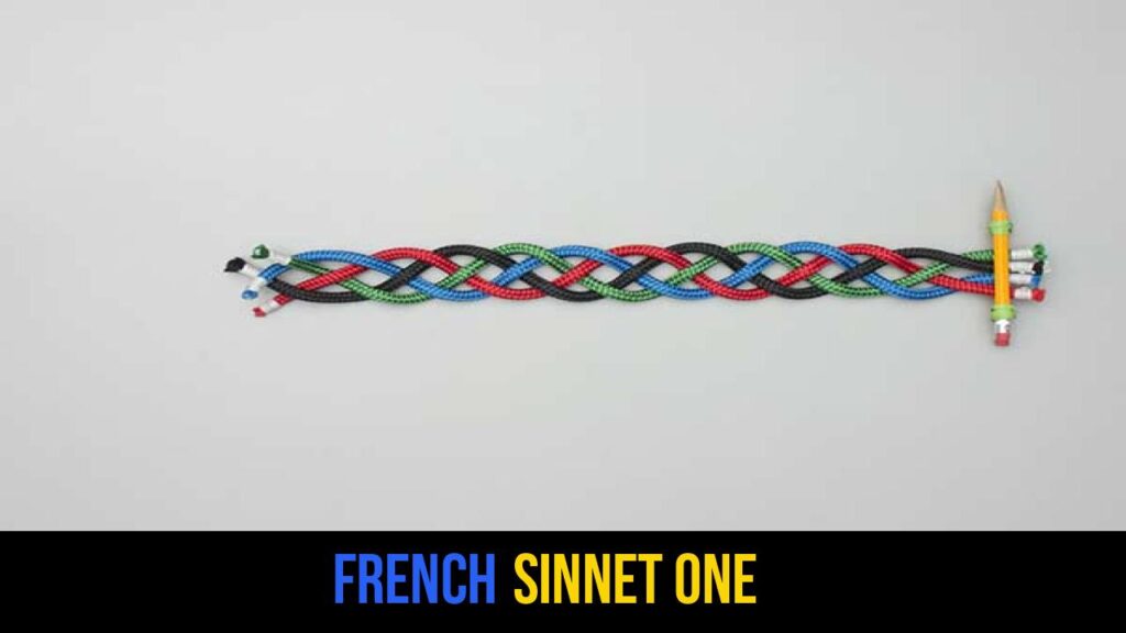 Master the French Sinnet One: A Guide to Flat Braid Knots | The Knot Master
