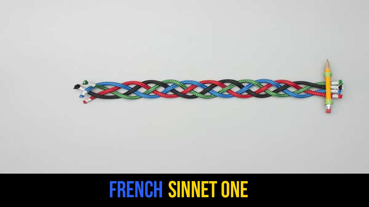 French Sinnet One