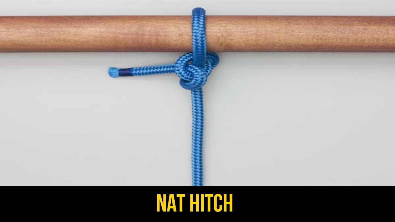 Gnat Hitch