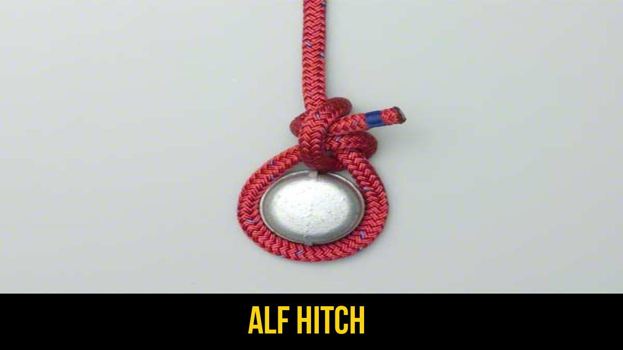 Half Hitch