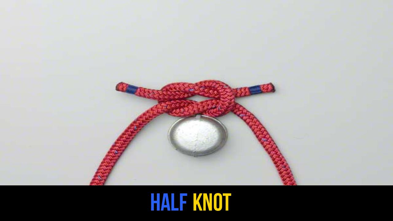 Half Knot