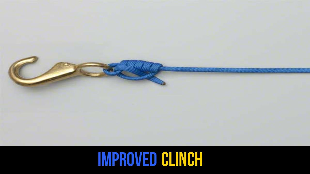 Improved Clinch