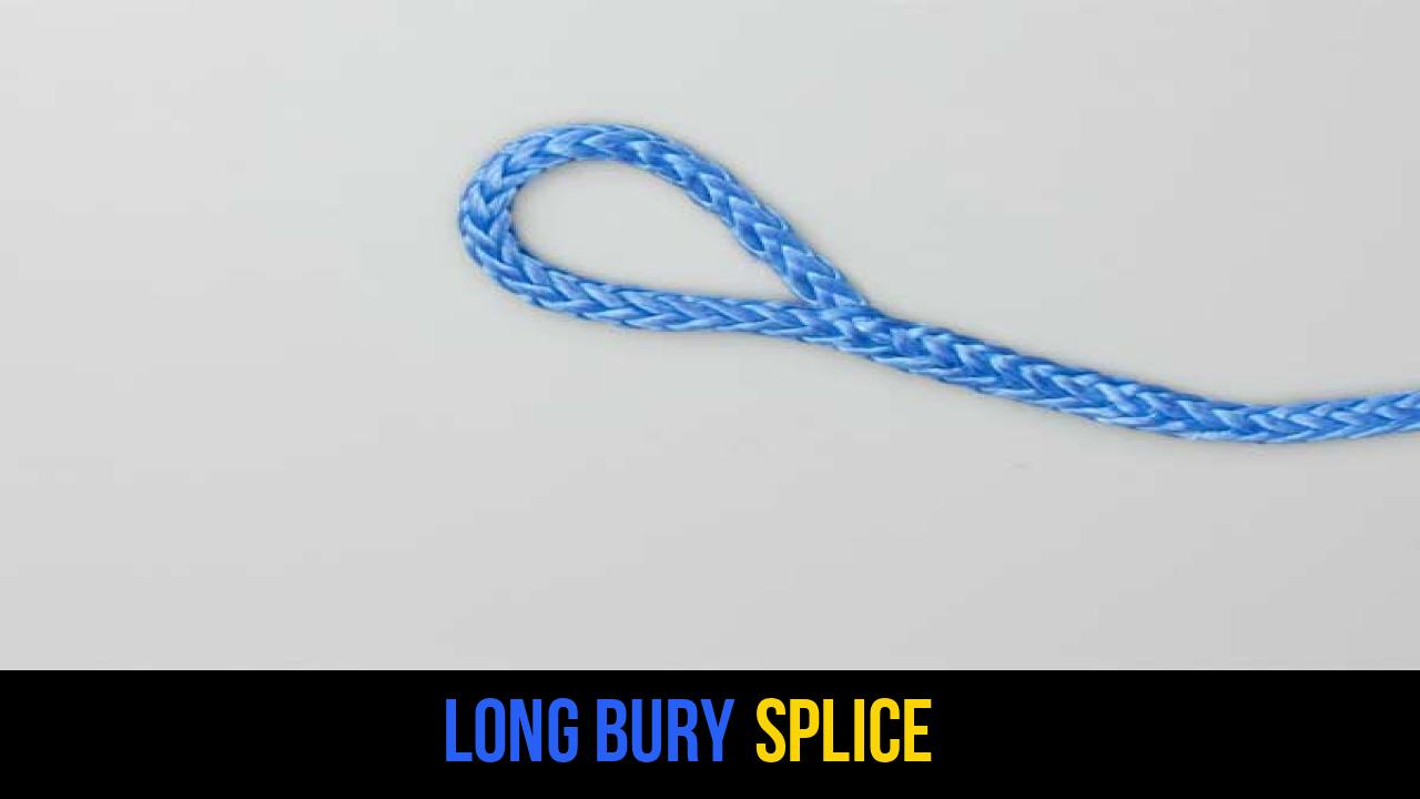 Long Bury Splice