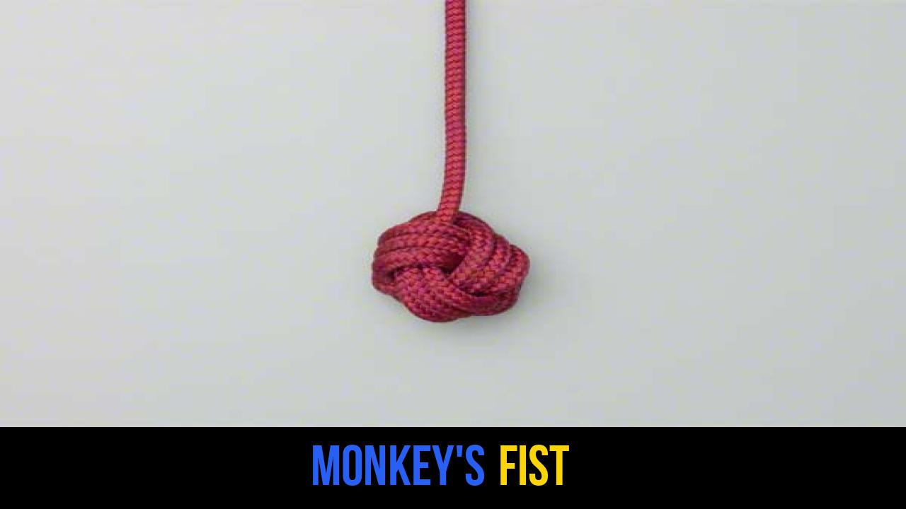 Monkey's Fist