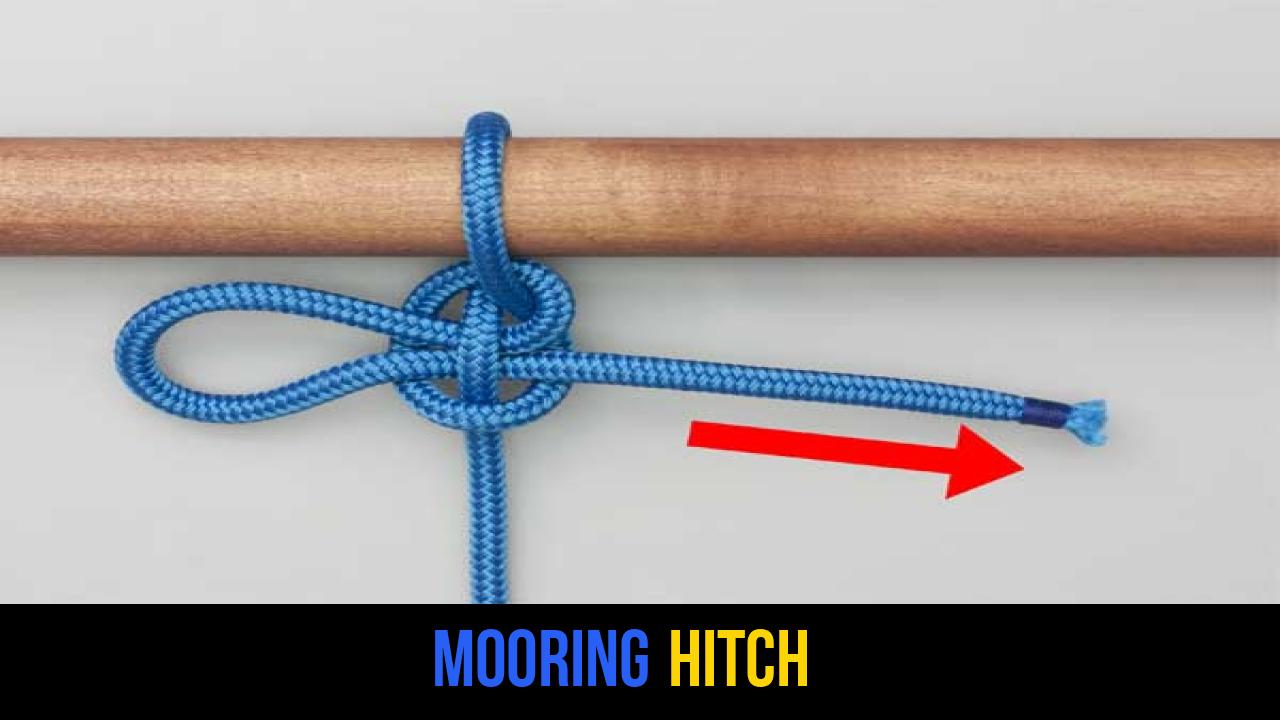 Mooring Hitch