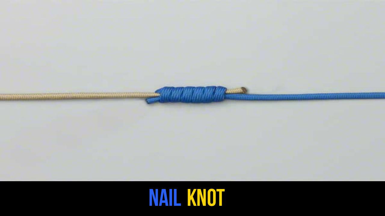 Nail Knot
