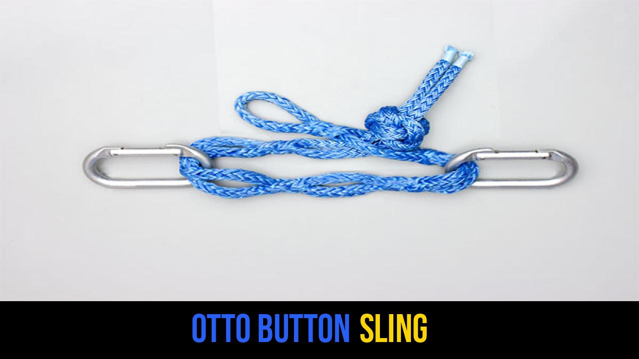 Otto Button Sling