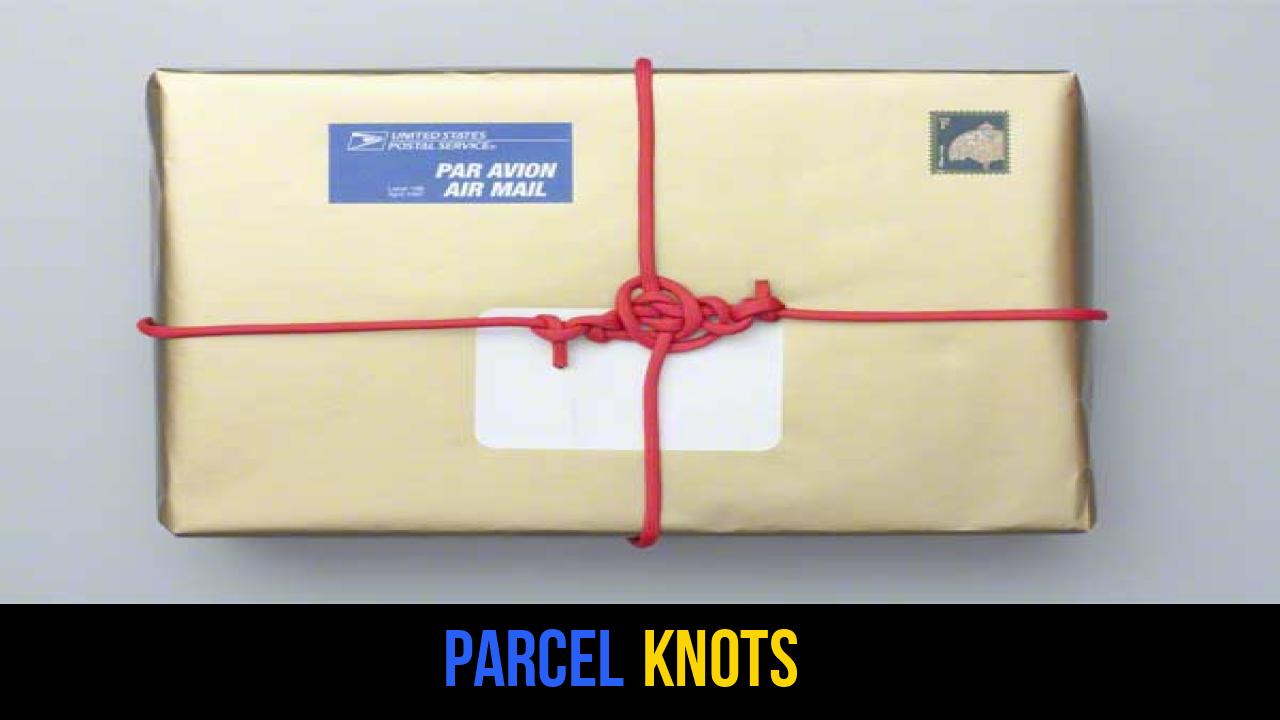 Parcel Knots