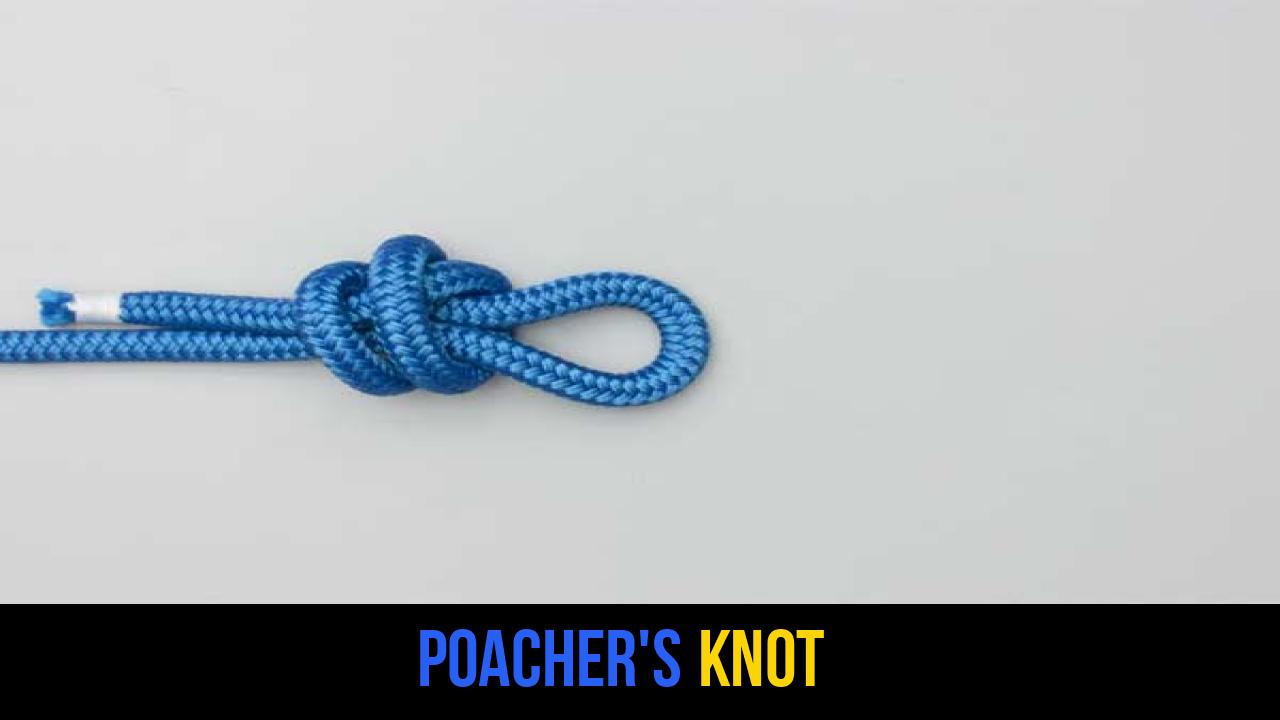 Poacher's Knot