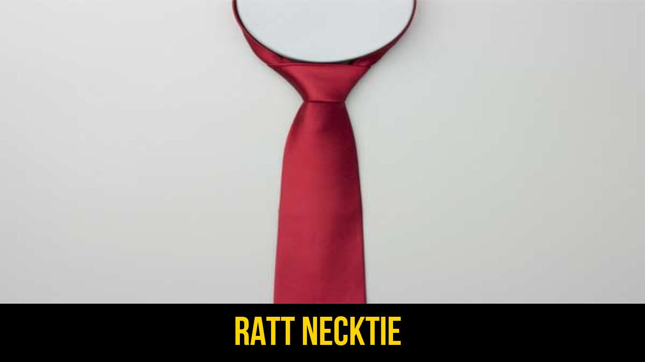 Pratt Necktie