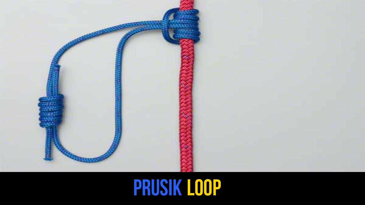 Prusik Loop