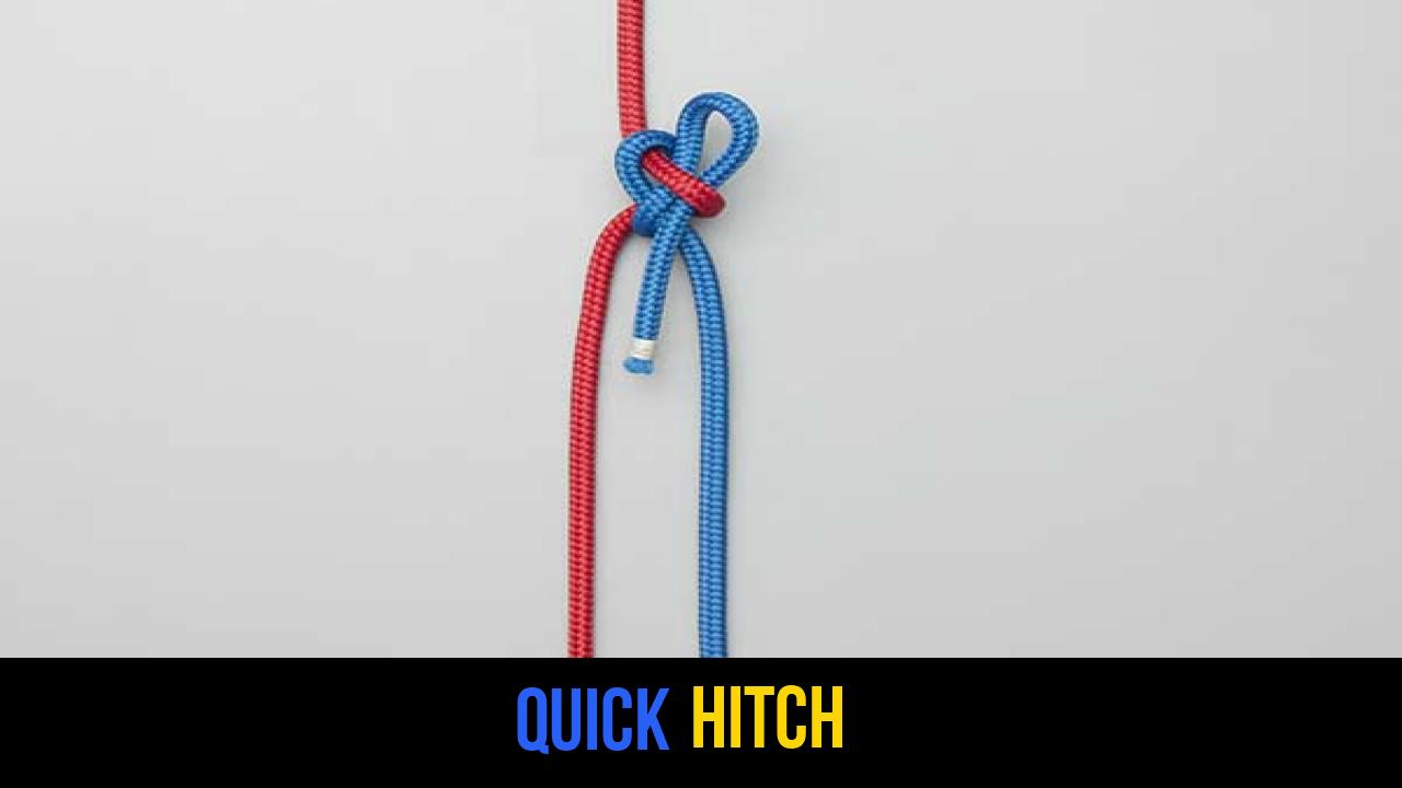 Quick Hitch