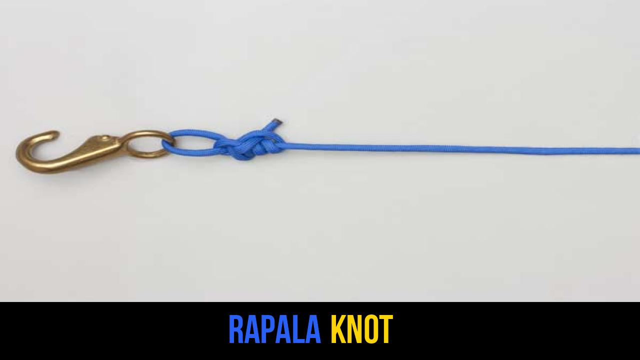 Rapala Knot