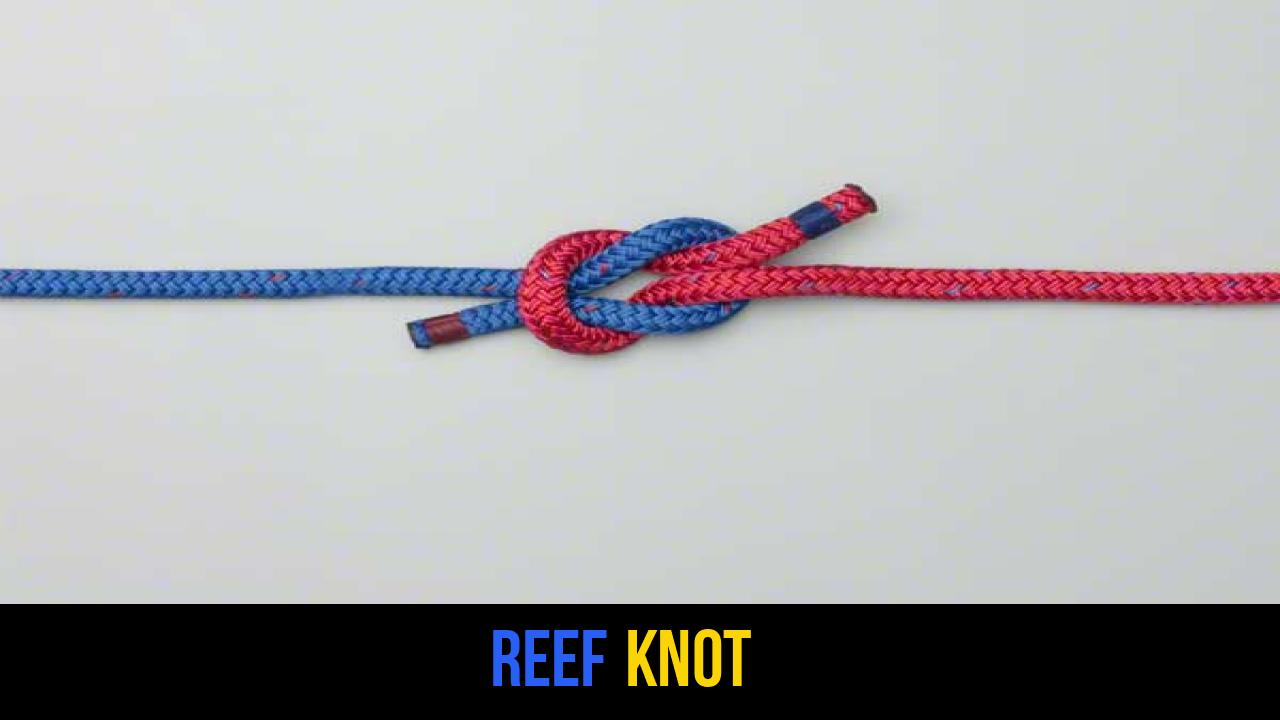 Reef Knot