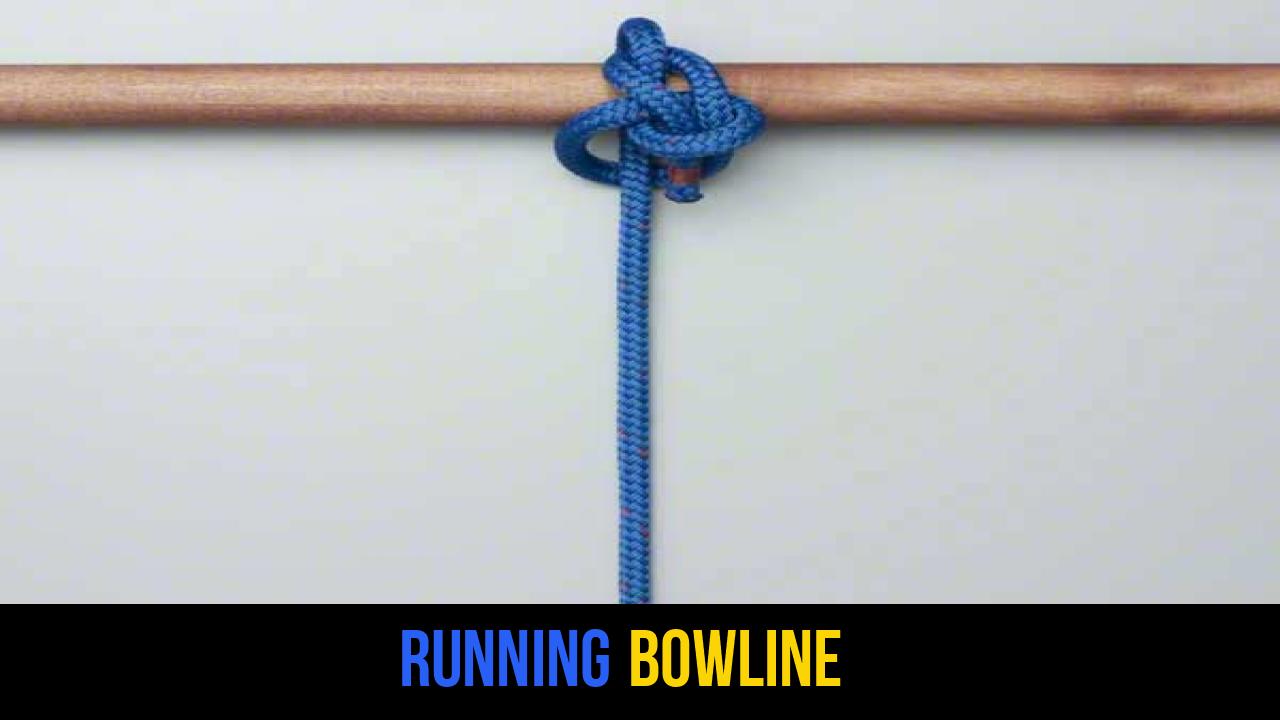 Running Bowline