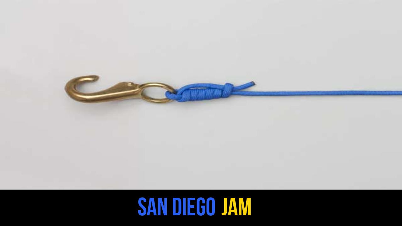 San Diego Jam