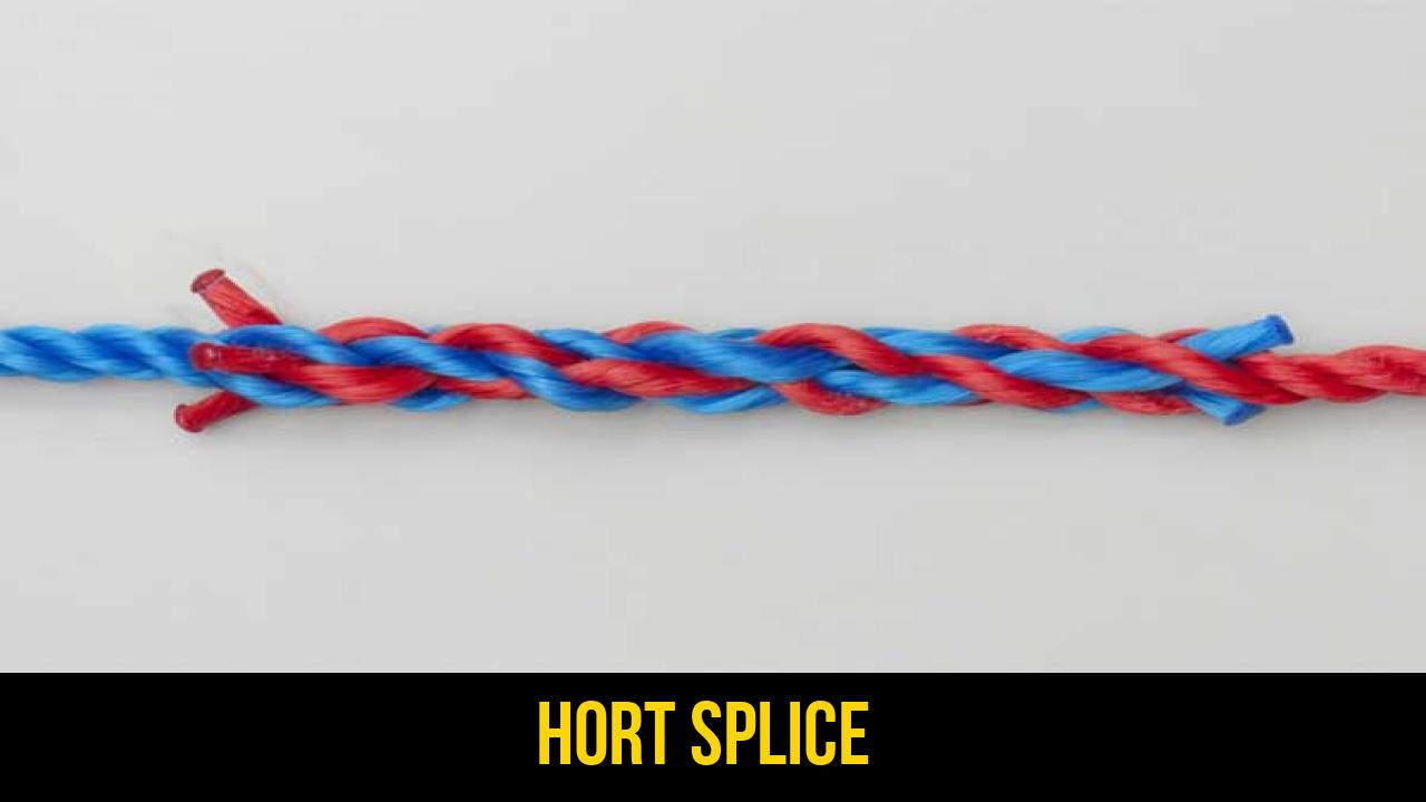 Short Splice