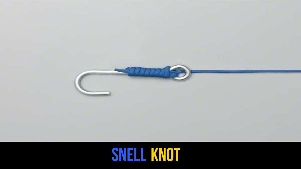 Snell Knot