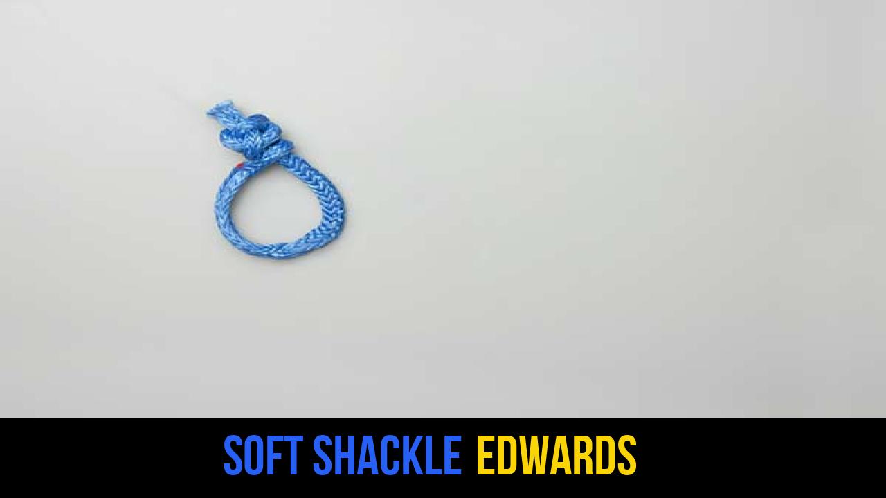 Soft Shackle Edwards