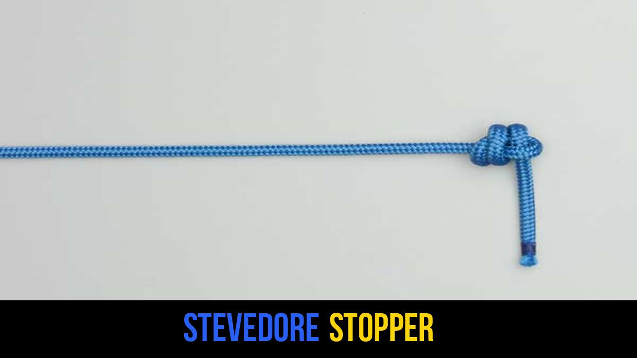 Stevedore Stopper
