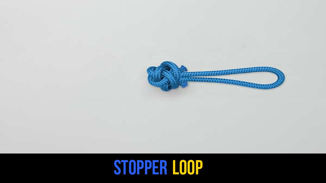 Stopper Loop