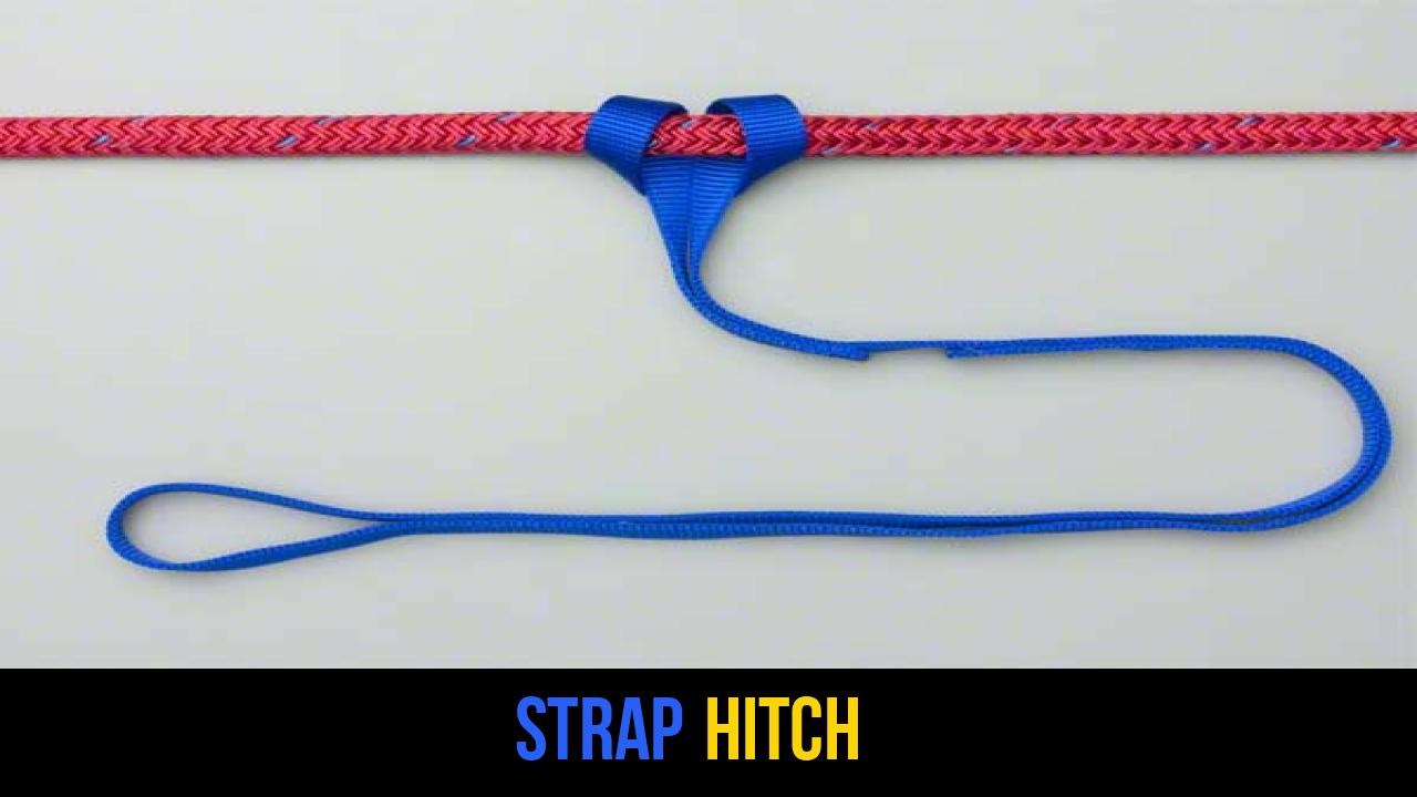 Strap Hitch