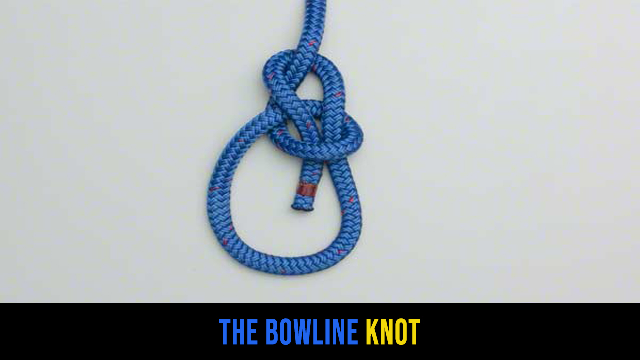 The Bowline Knot